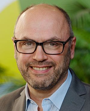 Ronan Fougeroux