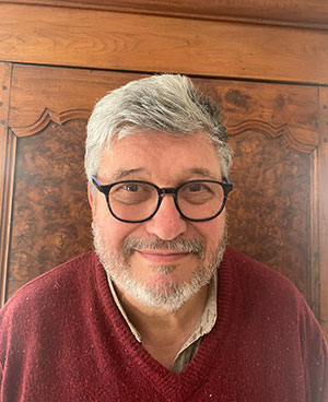 Marc Delattre