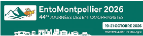 Journées entomophagistes 2026