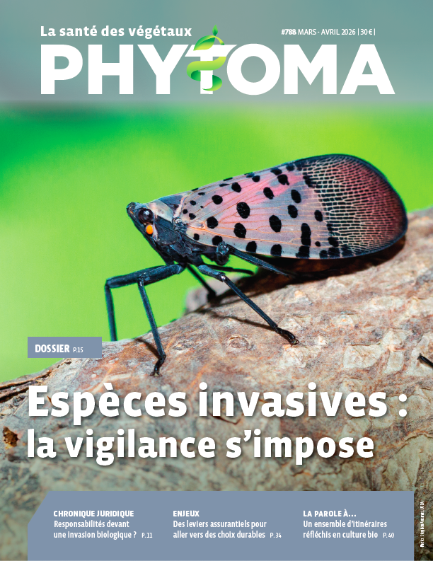Phytoma788Couv