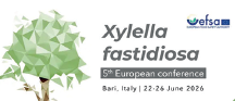 European conference on xylella fastidiosa