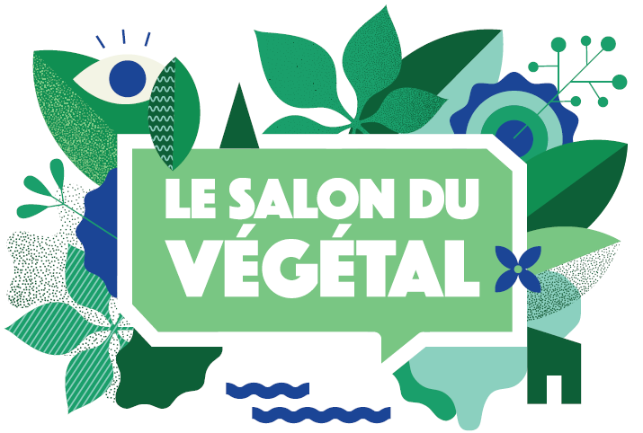 SALON DU VÉGÉTAL